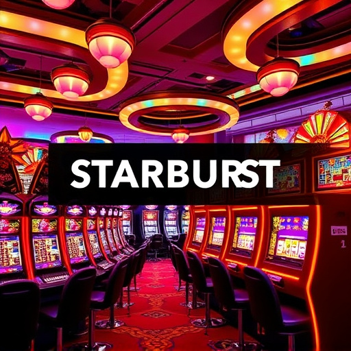 Starburst