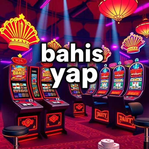 bahis yap