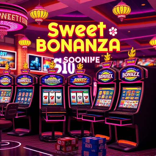 sweet bonanza güvenilir site