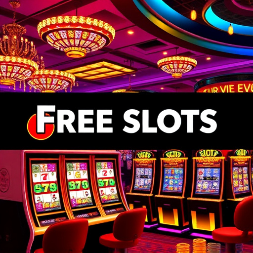 Free Slots