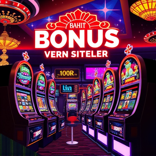 bahis bonusu veren siteler