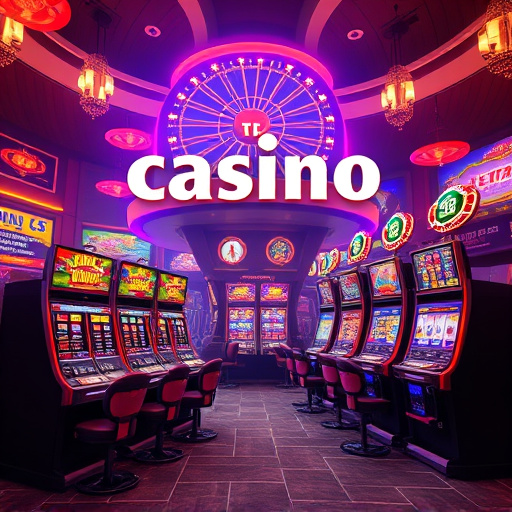 tl casino