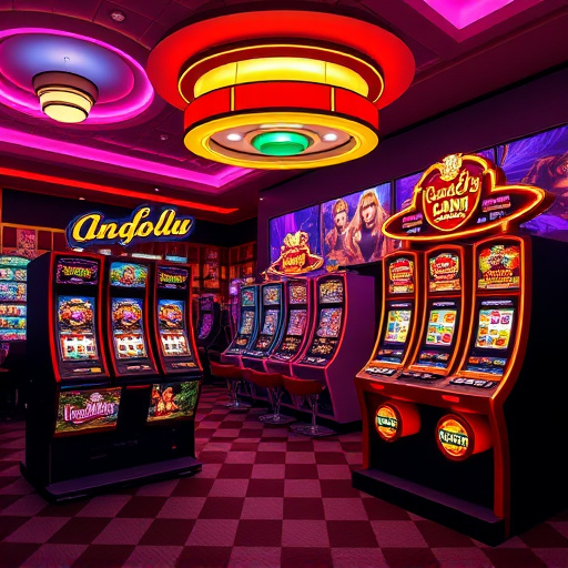 anadolu casino