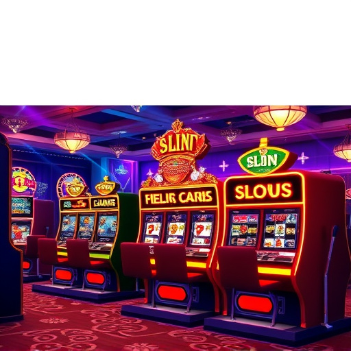 slot hileleri