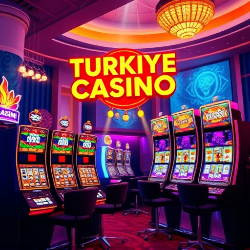 türkiye casino