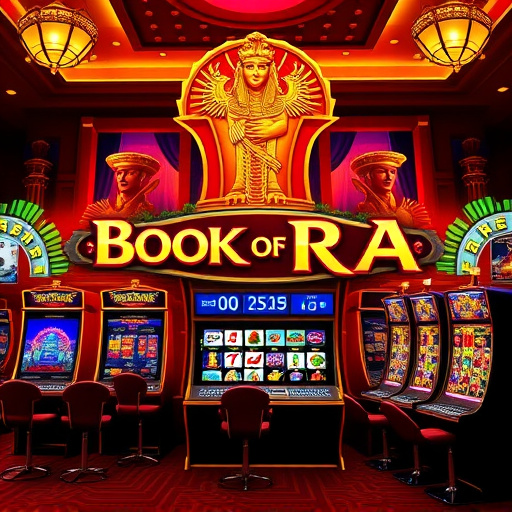 Book of Ra