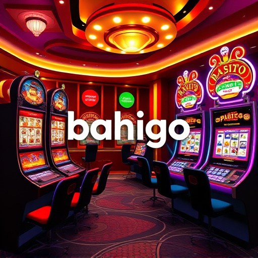bahigo