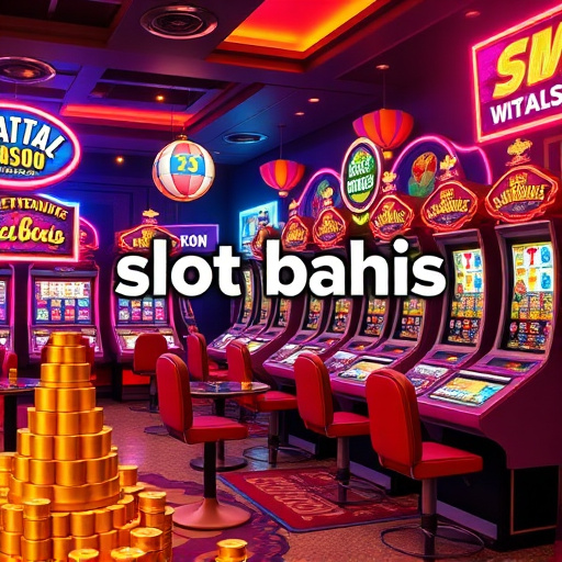slot bahis