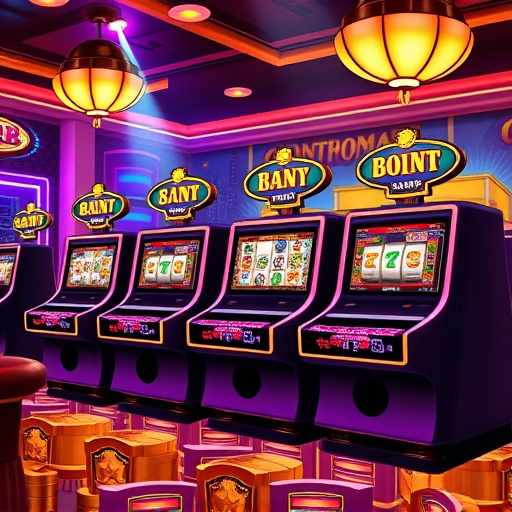 en çok oynanan slot oyunları