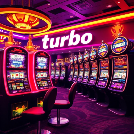 turbo slot