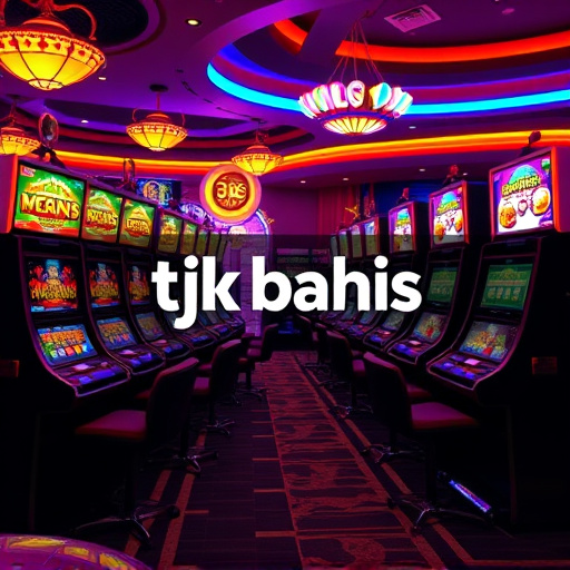 tjk bahis