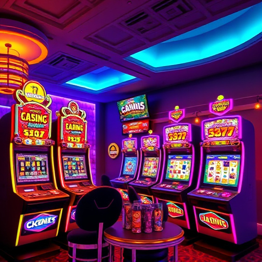 2025 casino promosyonları