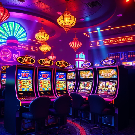 yeni açılan kumar siteleri