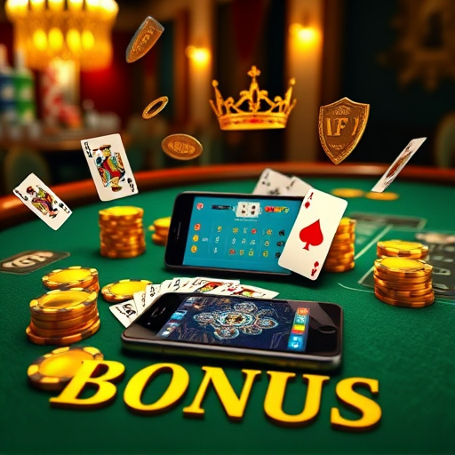 blackjack siteleri bonus veren